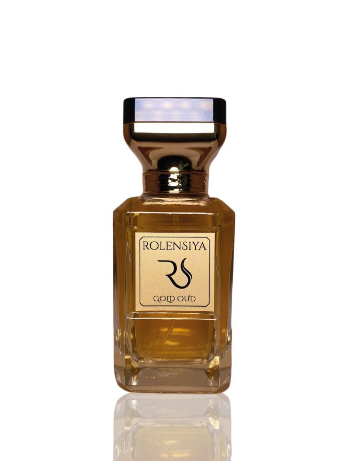 Gold Oud Extrait de Parfum 50 ml