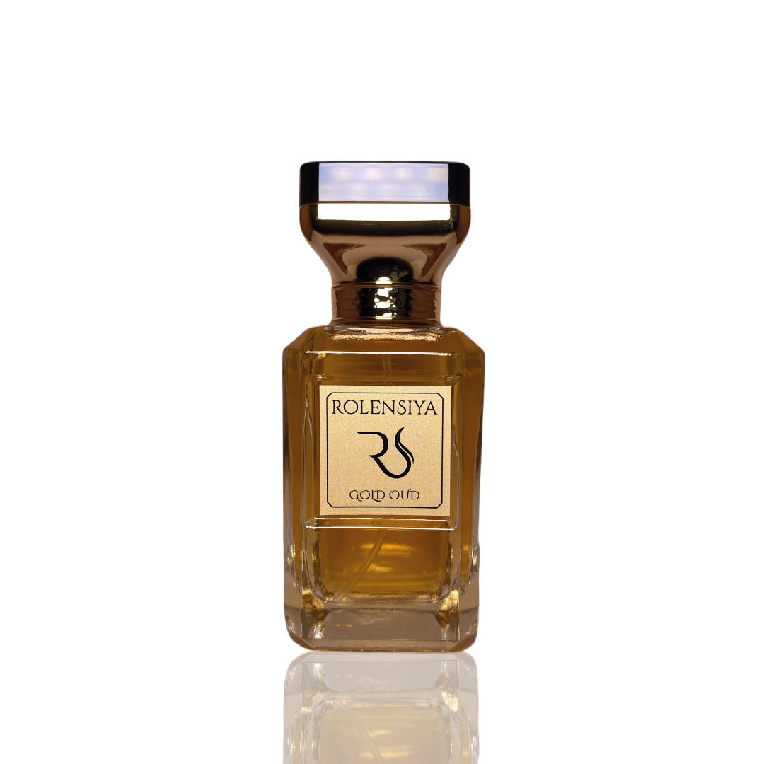Gold Oud Extrait de Parfum 50 ml