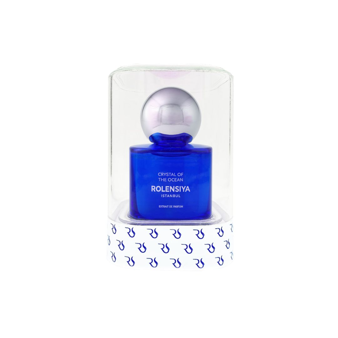 CRYSTAL OF THE OCEAN EXTRAIT DE PARFUM 30 ML