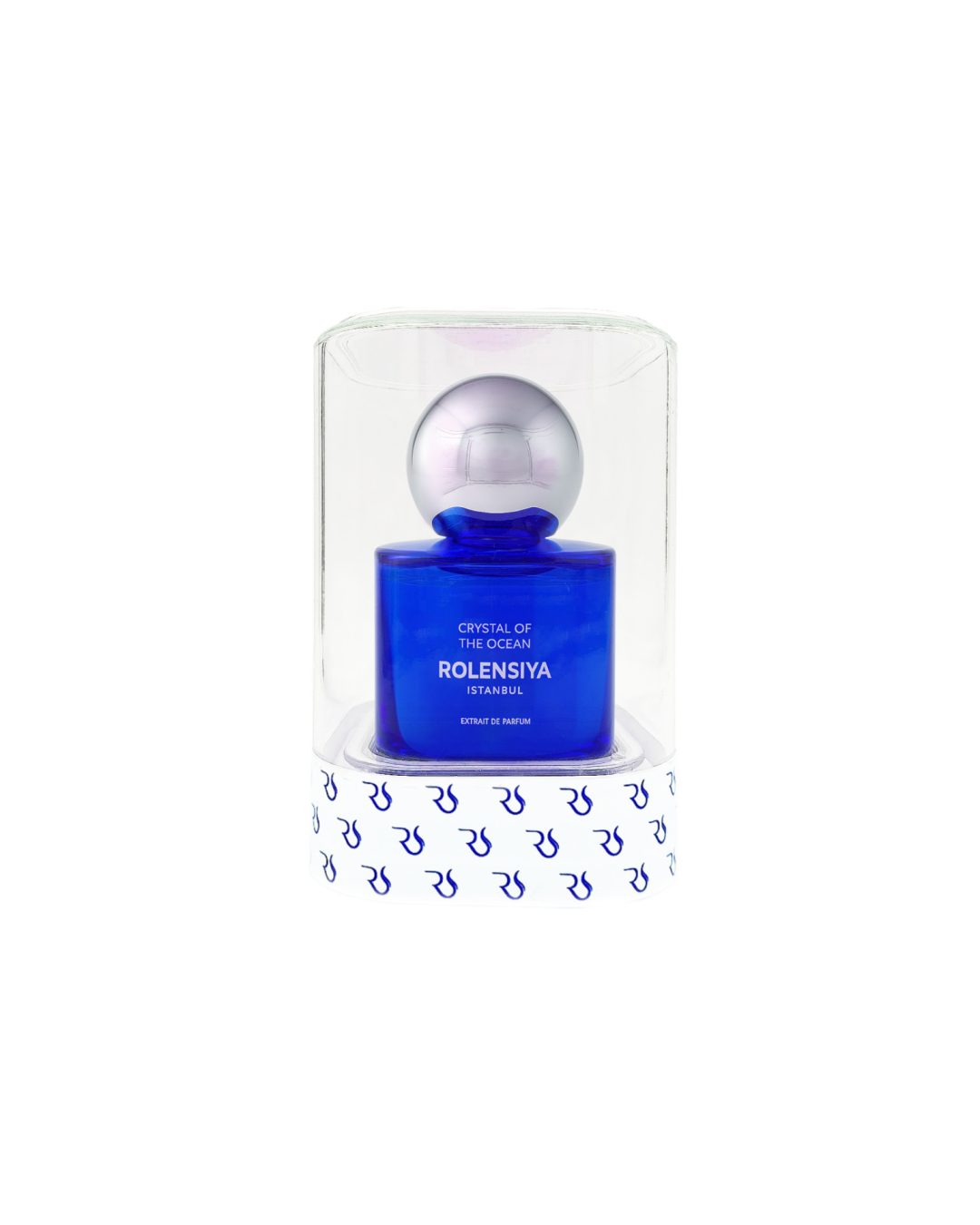CRYSTAL OF THE OCEAN EXTRAIT DE PARFUM 30 ML