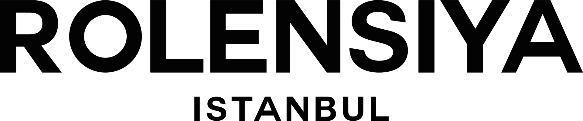 Rolensiya – Niş Parf&uuml;m Evi